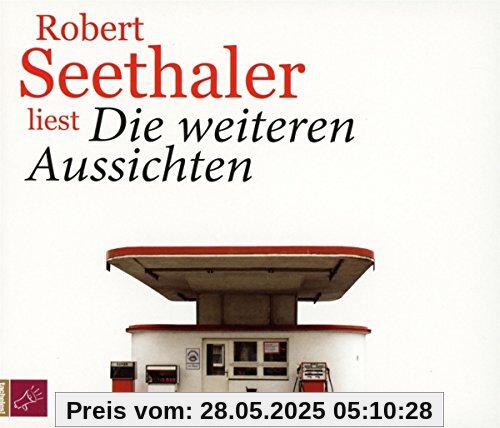 Die weiteren Aussichten