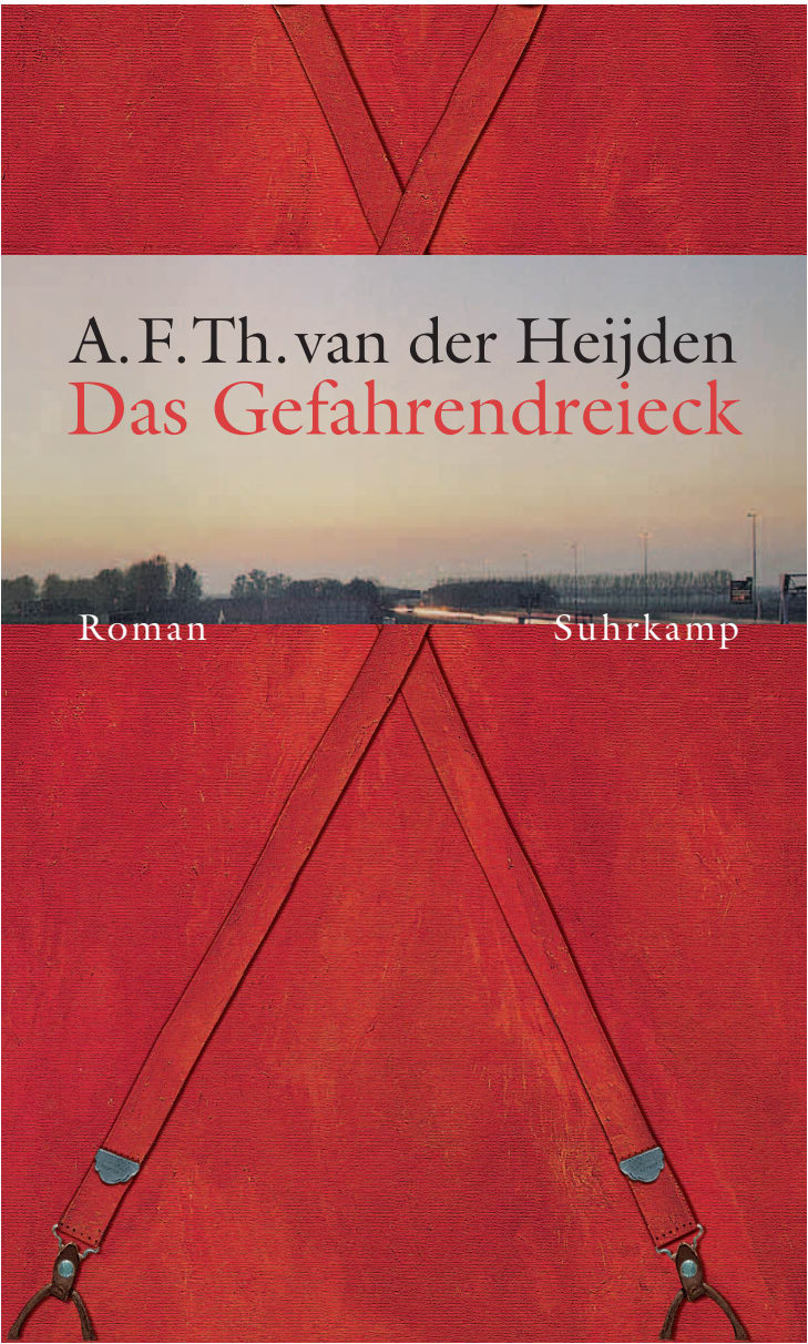 Die zahnlose Zeit von Suhrkamp Verlag