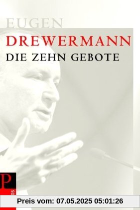 Die zehn Gebote