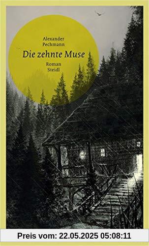 Die zehnte Muse