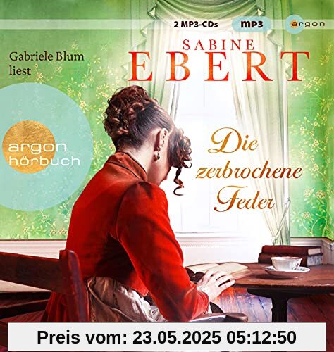 Die zerbrochene Feder Die zerbrochene Feder