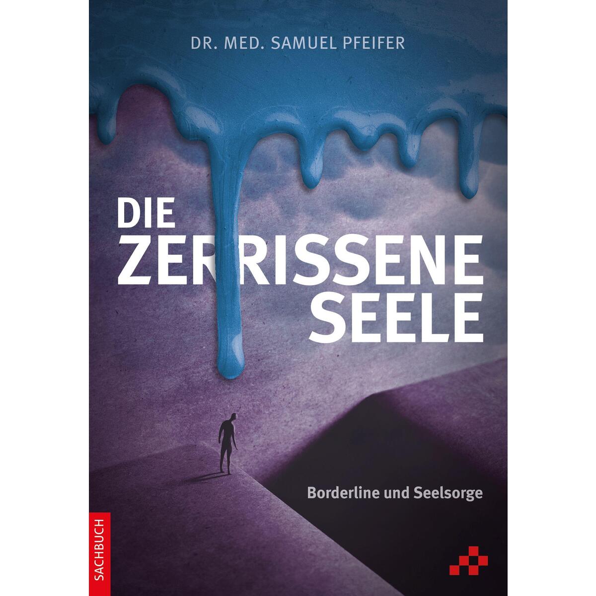 Die zerrissene Seele von MOSAICSTONES