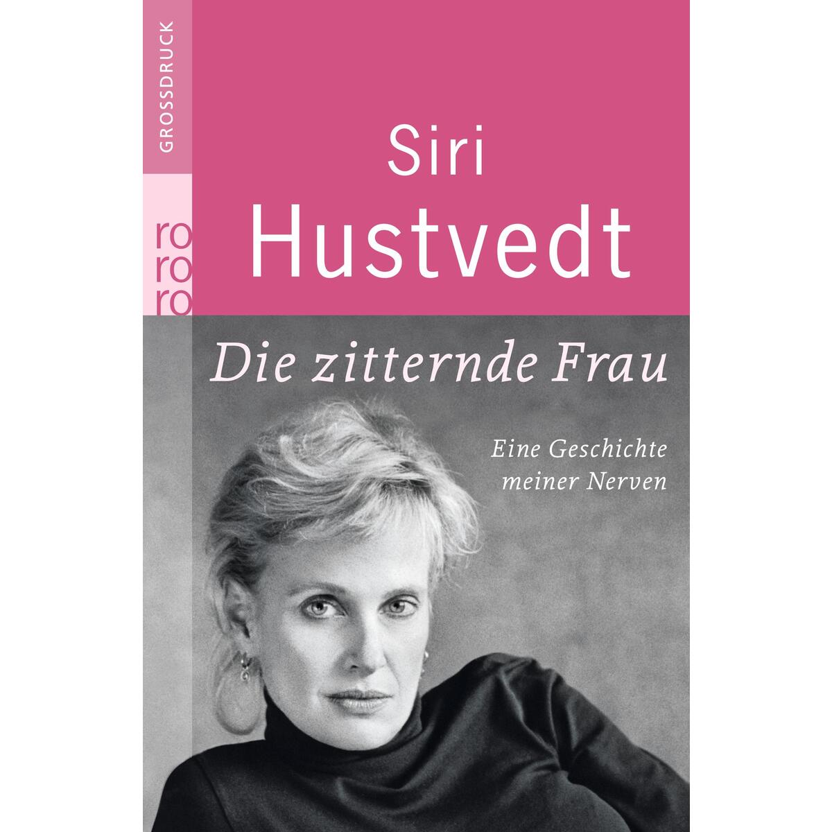 Die zitternde Frau von Rowohlt Taschenbuch