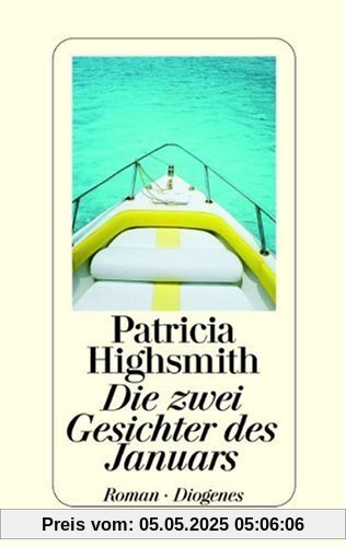 Die zwei Gesichter des Januars