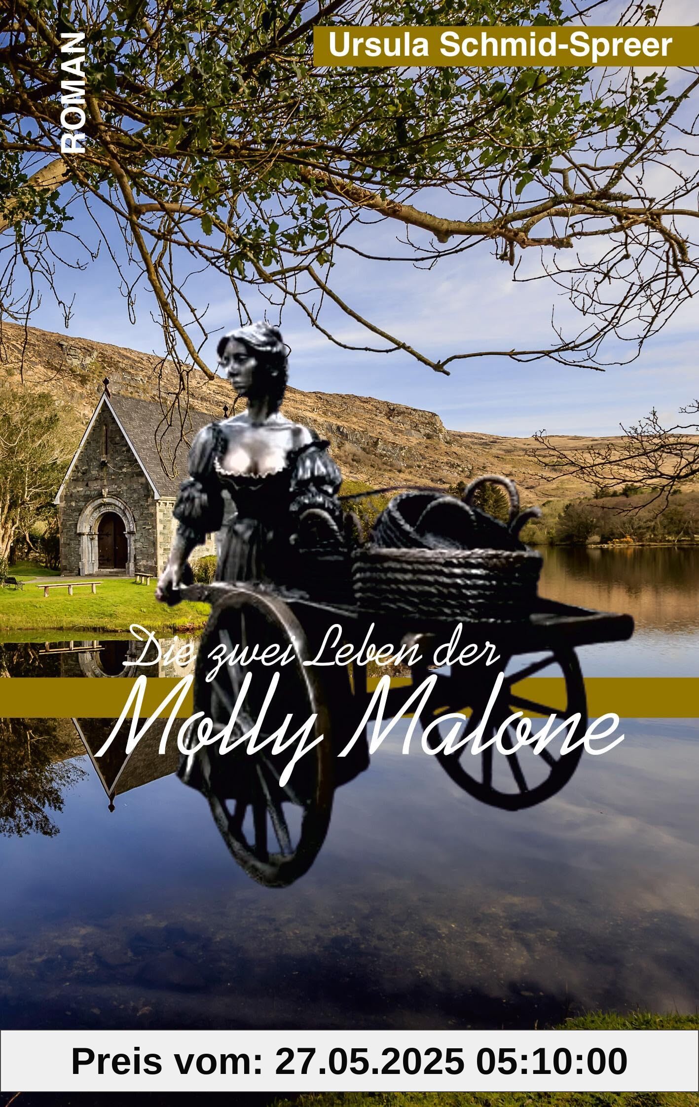Die zwei Leben der Molly Malone