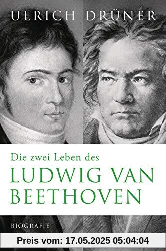 Die zwei Leben des Ludwig van Beethoven: Biographie