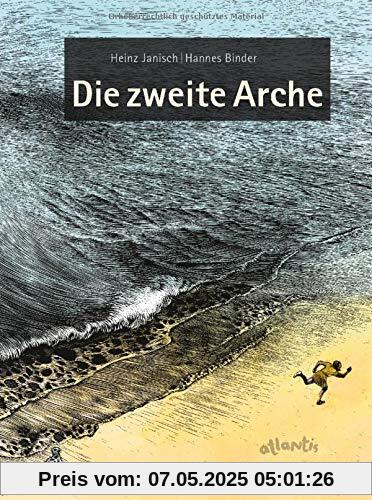 Die zweite Arche Die zweite Arche