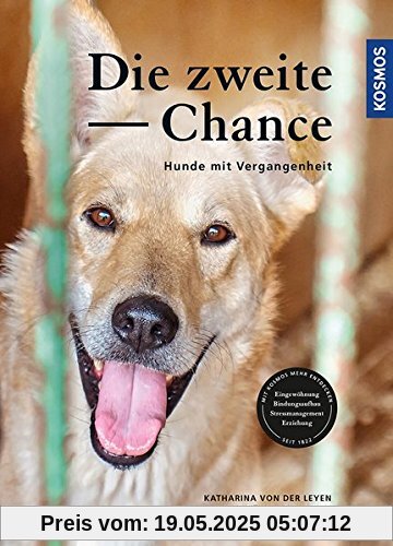 Die zweite Chance: Hunde mit Vergangenheit