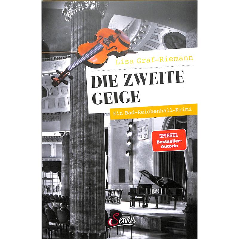 Die zweite Geige