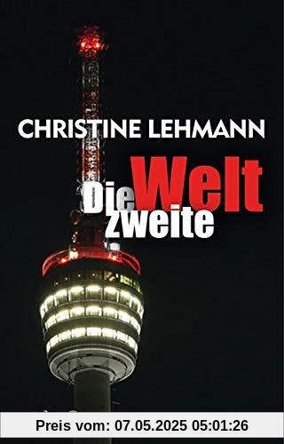 Die zweite Welt (Ariadne)
