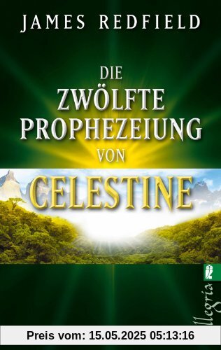 Die zwölfte Prophezeiung von Celestine: Jenseits von 2012 (Die Prophezeiungen von Celestine)