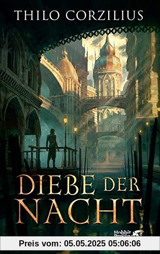 Diebe der Nacht