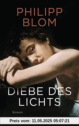 Diebe des Lichts: Roman