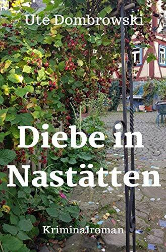 Diebe in Nast�tten (Blaues-L�ndchen-Krimi)