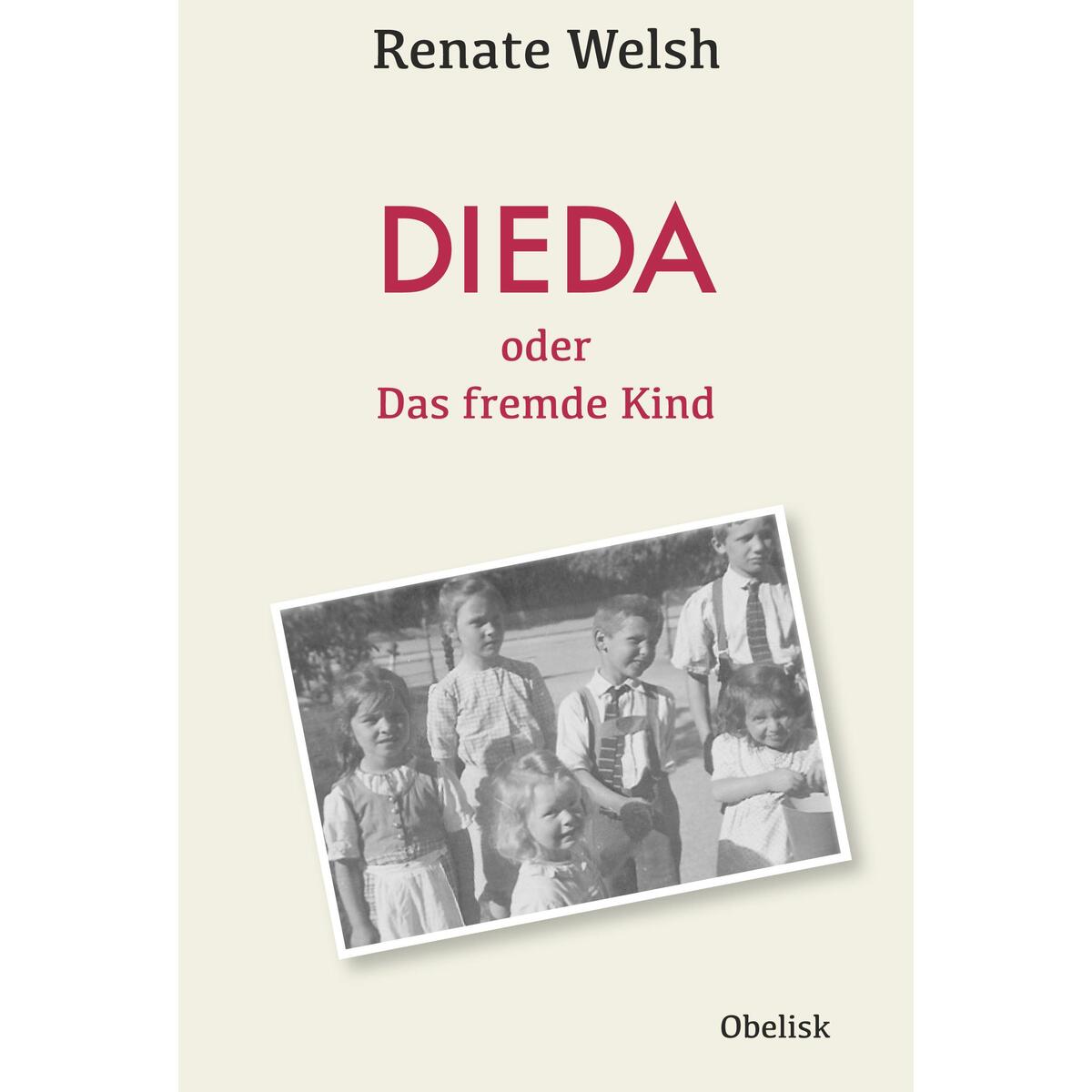 Dieda von Obelisk Verlag e.U.