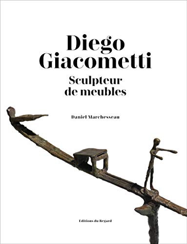Diego Giacometti von REGARD
