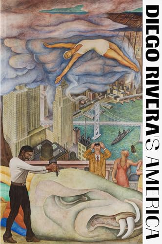 Diego Rivera's America von University of California Press