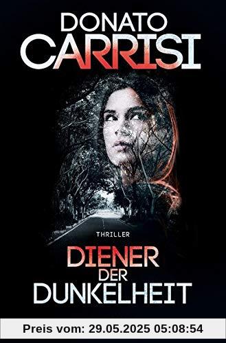 Diener der Dunkelheit Diener der Dunkelheit