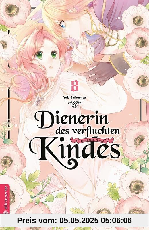 Dienerin des verfluchten Kindes 08