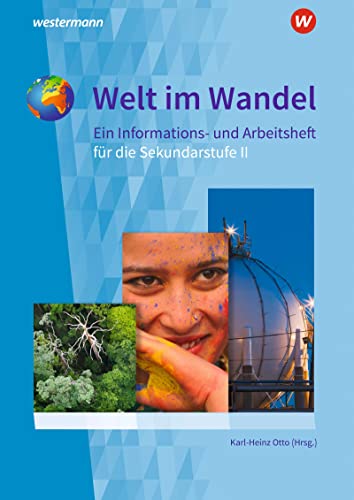 Welt im Wandel von Westermann Bildungsmedien Verlag GmbH