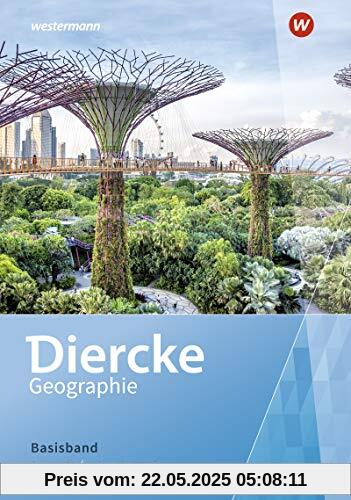 Diercke Geographie SII / Ausgabe 2020 für Baden-Württemberg: Diercke Geographie SII - Ausgabe 2020 Baden-Württemberg: Schülerband Kursstufe Diercke Geographie SII / Ausgabe 2020 für Baden-Württemberg: Diercke Geographie SII - Ausgabe 2020 Baden-Württemberg: Schülerband Kursstufe