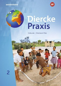 Diercke Praxis SI 2. Schülerband. Arbeits- und Lernbuch für Gymnasien in Rheinland-Pfalz von Westermann Bildungsmedien
