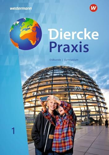 Diercke Praxis SI Arbeits- und Lernbuch - Ausgabe 2019 für Gymnasien in Nordrhein-Westfalen G9... Diercke Praxis SI Arbeits- und Lernbuch - Ausgabe 2019 für Gymnasien in Nordrhein-Westfalen G9...