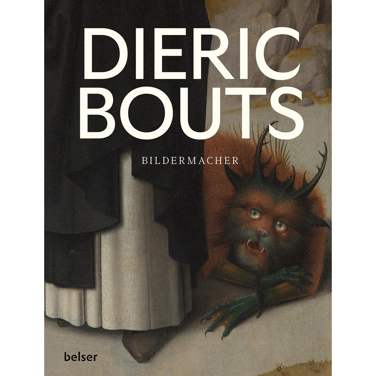 Dieric Bouts von Belser, Chr. Gesellschaft