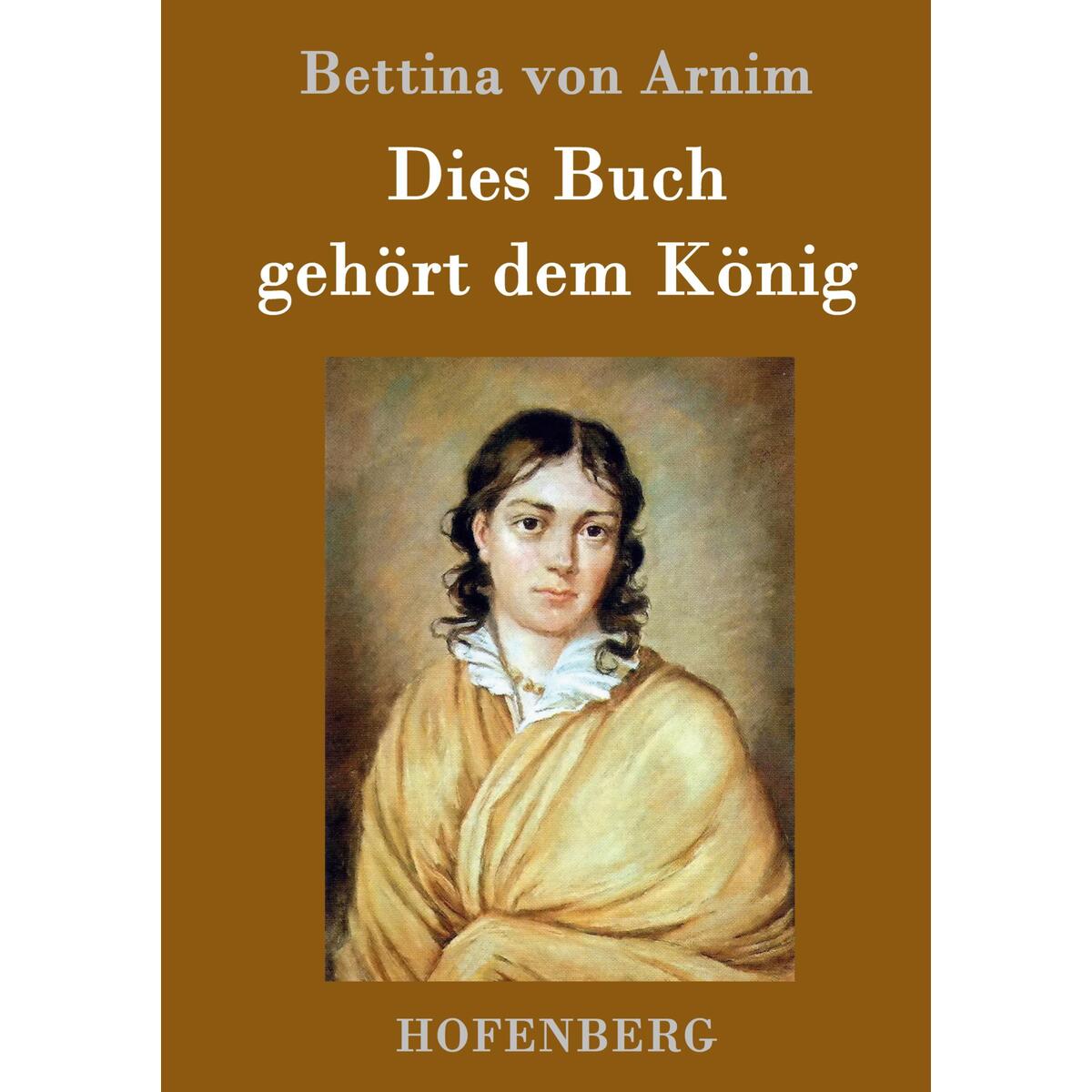 Dies Buch gehört dem König von Hofenberg