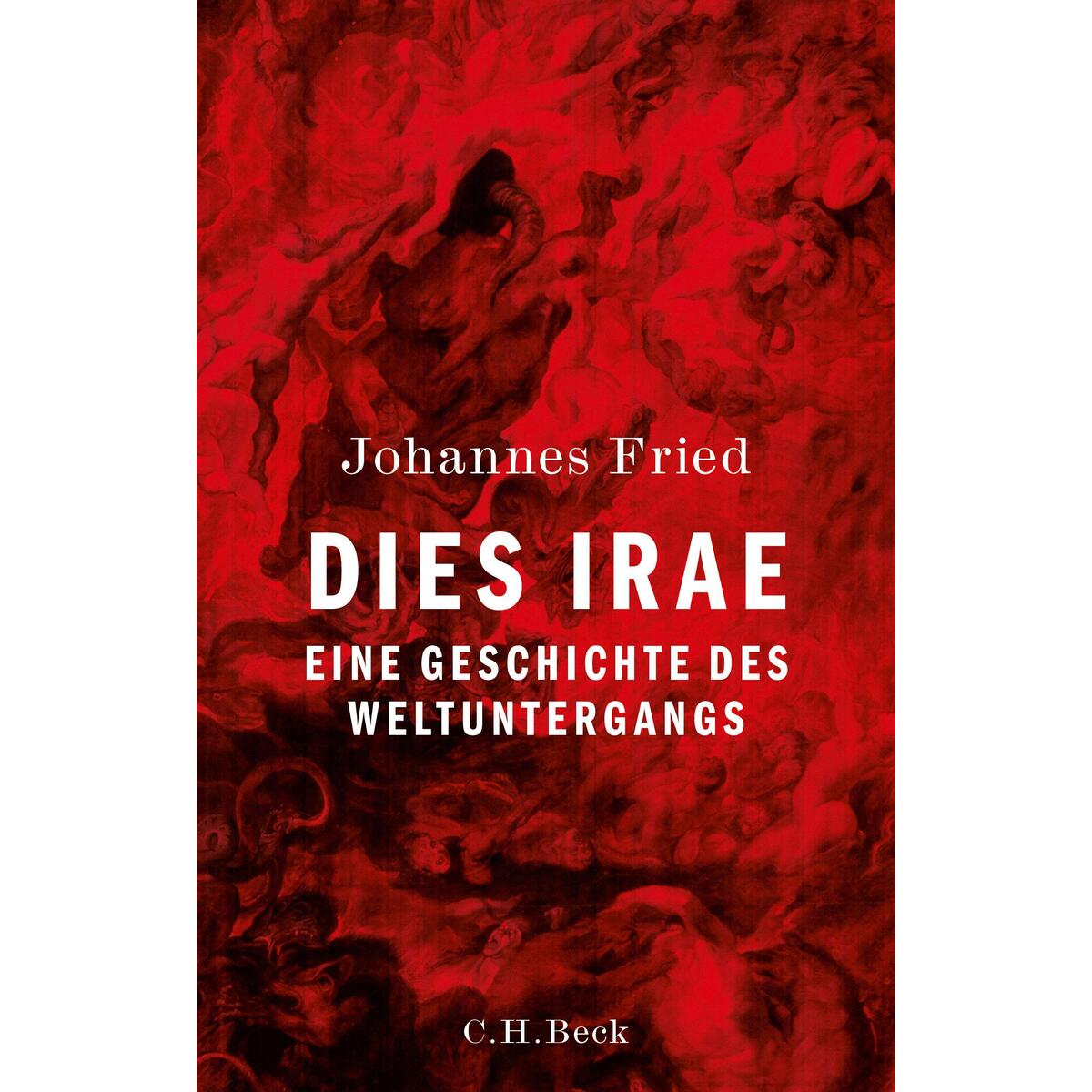 Dies irae von C.H. Beck