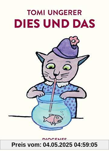 Dies und das (Kinderbücher)