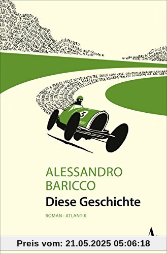 Diese Geschichte Diese Geschichte