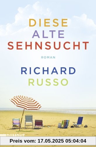 Diese alte Sehnsucht