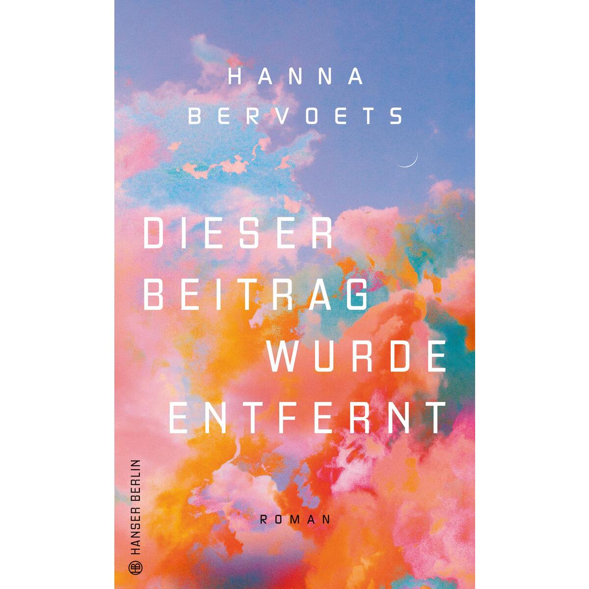 Dieser Beitrag wurde entfernt von Hanser Berlin