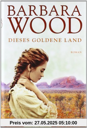 Dieses goldene Land. Roman Dieses goldene Land. Roman