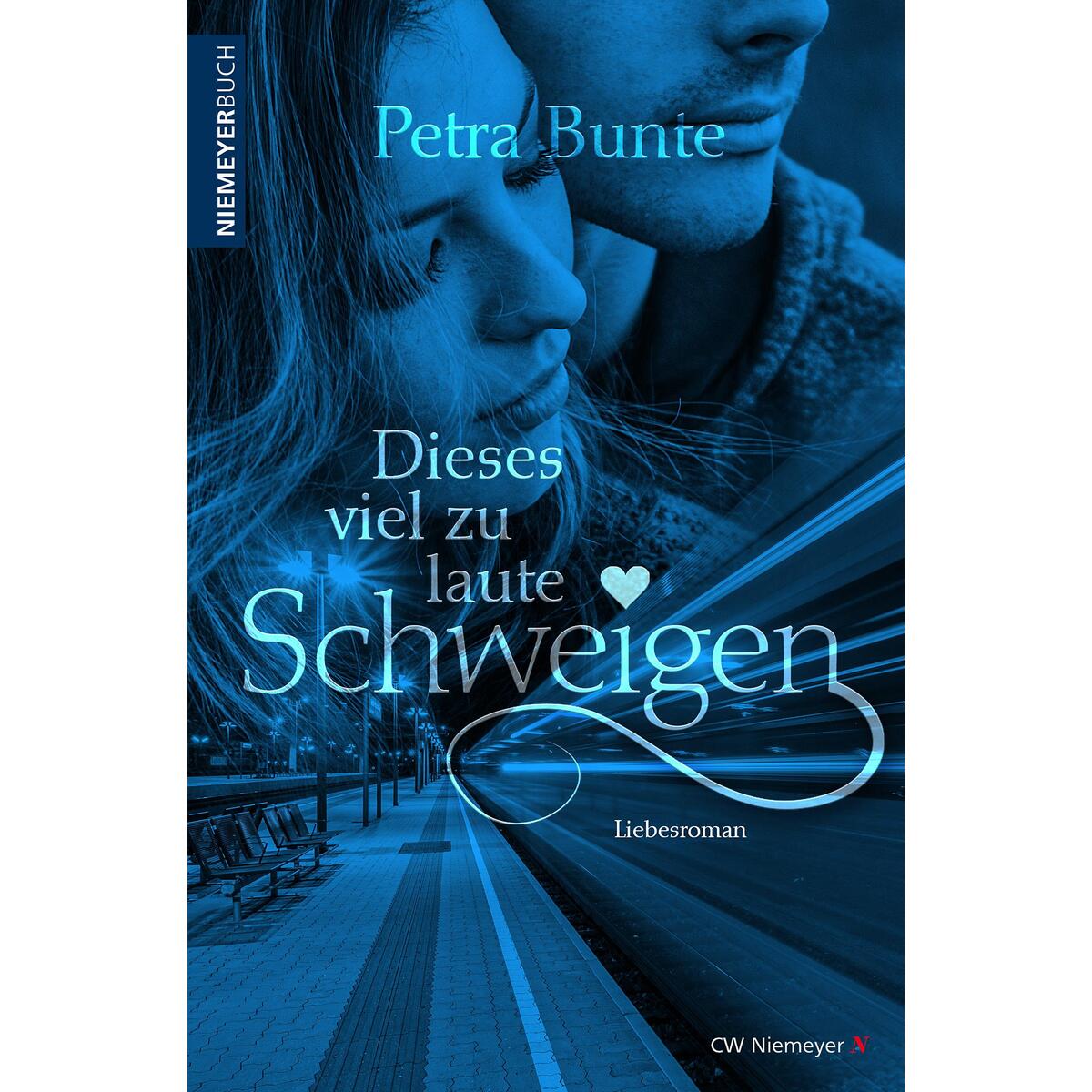 Dieses viel zu laute Schweigen von Niemeyer C.W. Buchverlage