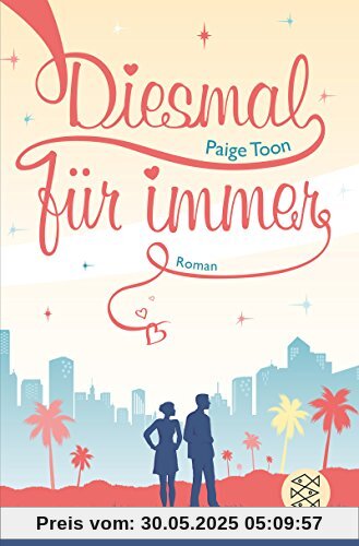 Diesmal für immer: Roman Diesmal für immer: Roman
