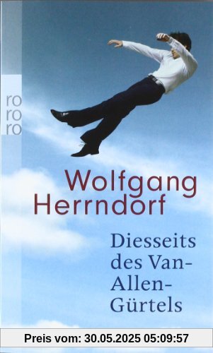 Diesseits des Van-Allen-Gürtels Diesseits des Van-Allen-Gürtels