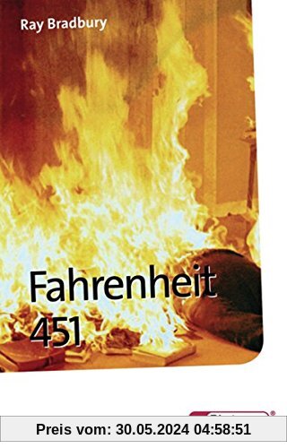 Diesterwegs Neusprachliche Bibliothek - Englische Abteilung / Sekundarstufe II: Fahrenheit 451: Textbook (Diesterwegs Neusprachliche Bibliothek - Englische Abteilung, Band 106)
