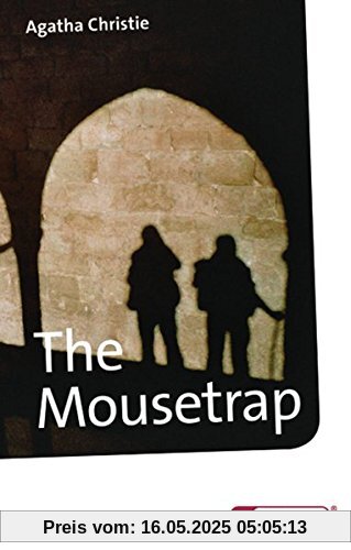 Diesterwegs Neusprachliche Bibliothek - Englische Abteilung / Übergangsstufe: Diesterwegs Neusprachliche Bibliothek - Englische Abteilung: The Mousetrap: Textbook Diesterwegs Neusprachliche Bibliothek - Englische Abteilung / Übergangsstufe: Diesterwegs Neusprachliche Bibliothek - Englische Abteilung: The Mousetrap: Textbook