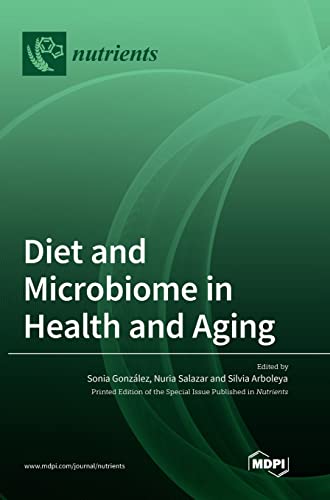 Diet and Microbiome in Health and Aging