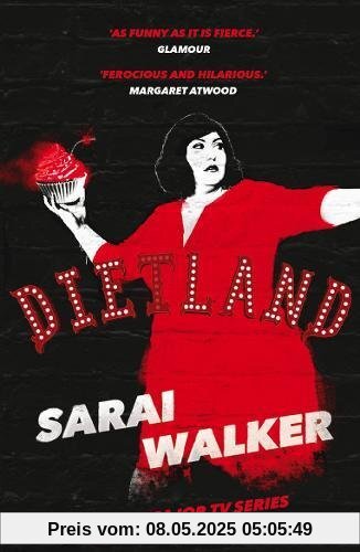 Dietland: TV Tie-In