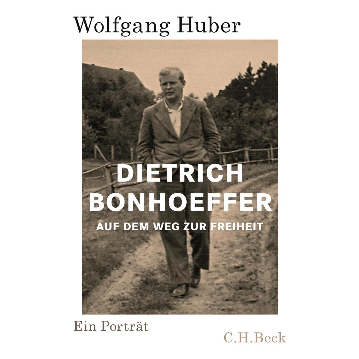 Dietrich Bonhoeffer von C. H. Beck Verlag