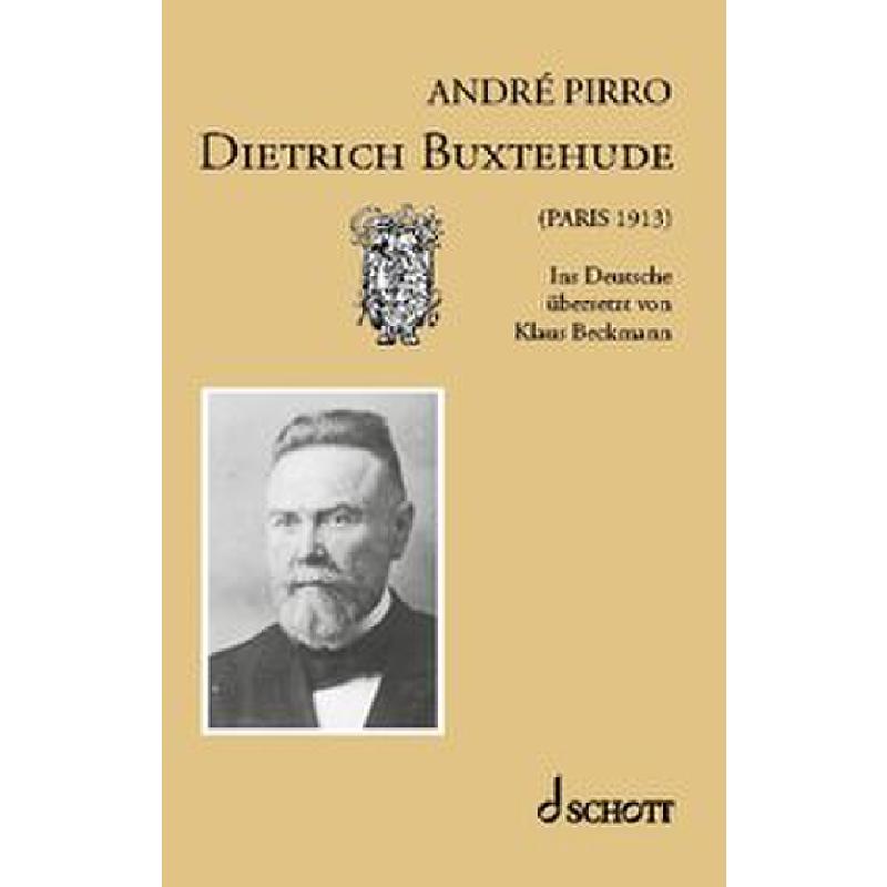 Dietrich Buxtehude