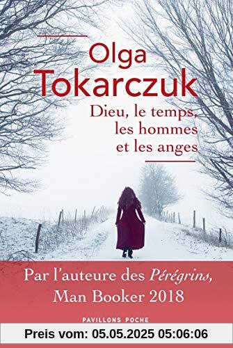 Dieu, le temps, les hommes et les anges