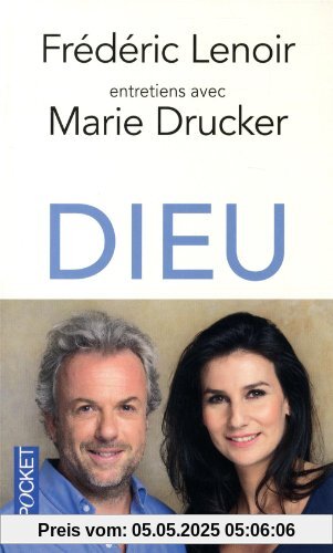 Dieu (Entretiens Avec Marie Drucker)