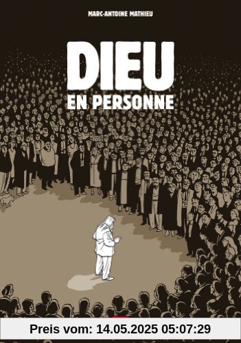 Dieu en personne