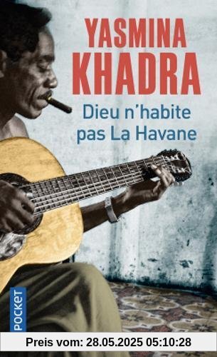 Dieu n'habite pas La Havane