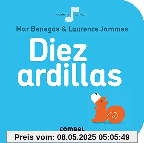 Diez Ardillas (La cereza)