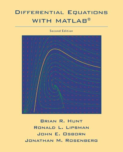 Differential Equations 2e WSE